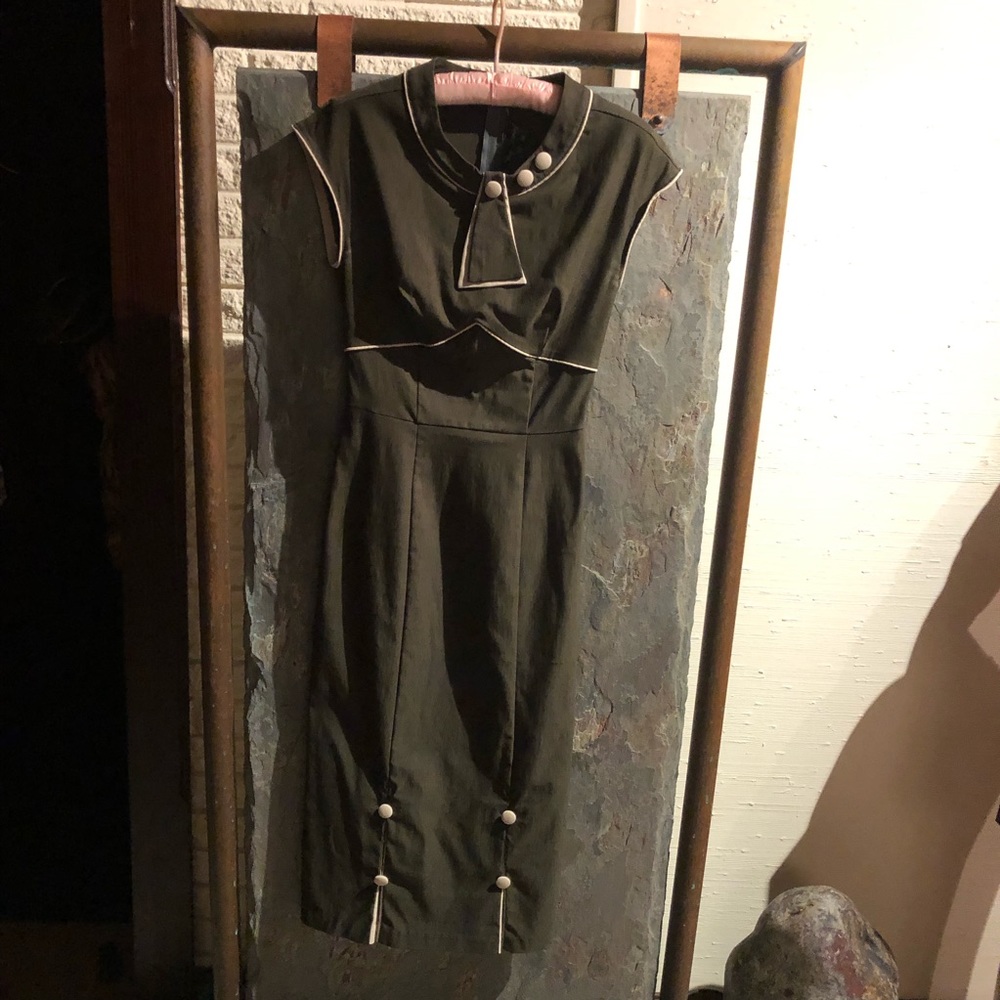 Beautiful Stop Staring dress. Excellent condition.